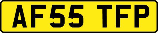 AF55TFP