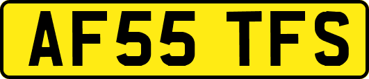 AF55TFS