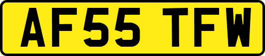 AF55TFW