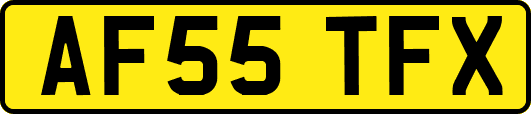 AF55TFX