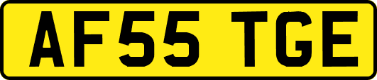 AF55TGE