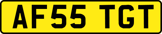 AF55TGT