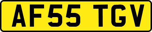 AF55TGV