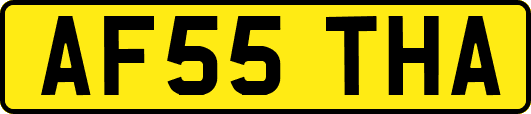 AF55THA