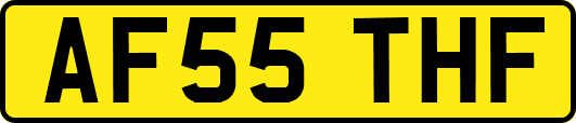 AF55THF