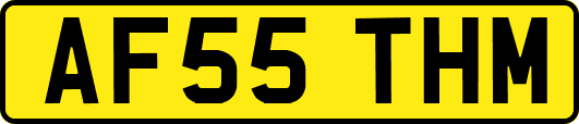 AF55THM