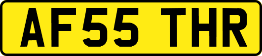 AF55THR