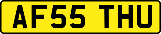 AF55THU