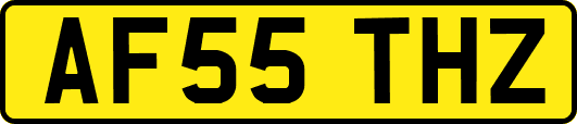 AF55THZ