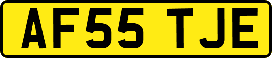 AF55TJE
