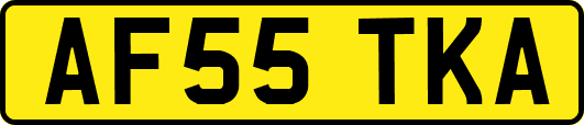 AF55TKA