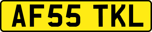 AF55TKL