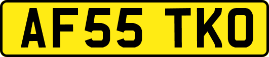 AF55TKO