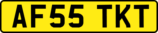 AF55TKT