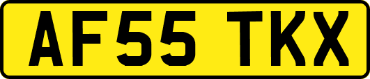 AF55TKX