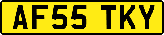 AF55TKY