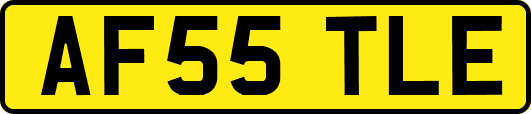AF55TLE
