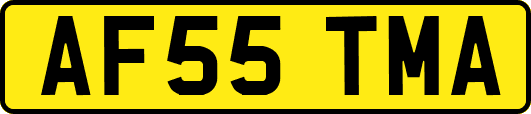AF55TMA