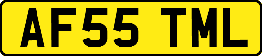 AF55TML