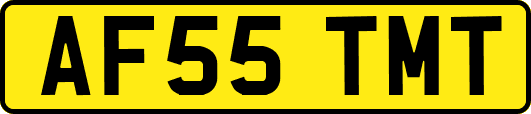 AF55TMT