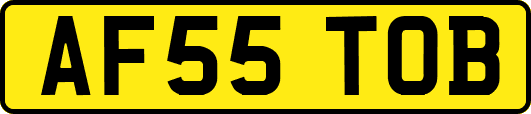 AF55TOB