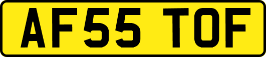 AF55TOF
