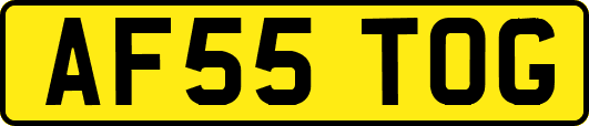 AF55TOG