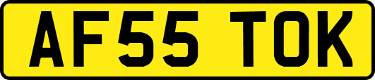 AF55TOK
