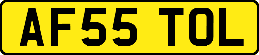 AF55TOL