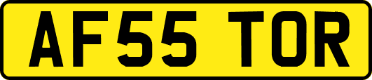 AF55TOR