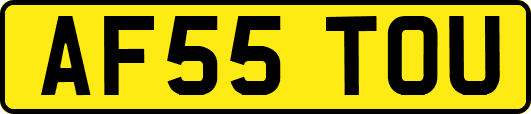 AF55TOU
