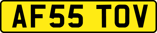 AF55TOV