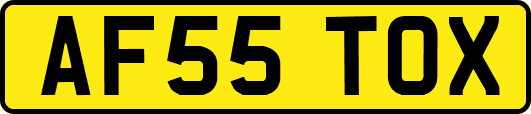 AF55TOX