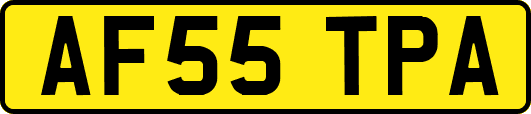 AF55TPA