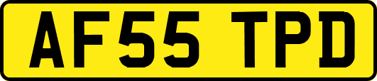 AF55TPD