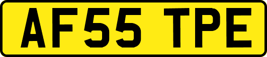 AF55TPE