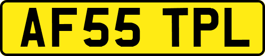AF55TPL