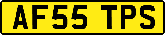 AF55TPS