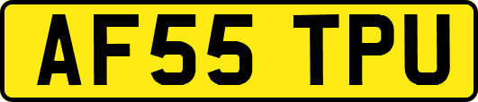 AF55TPU