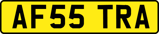 AF55TRA
