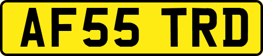 AF55TRD