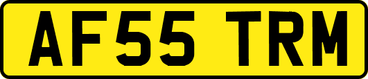 AF55TRM