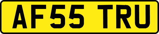 AF55TRU