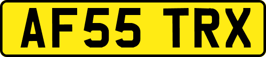 AF55TRX