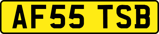 AF55TSB