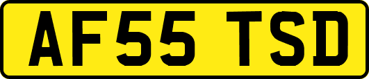 AF55TSD