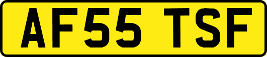 AF55TSF