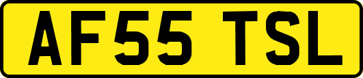 AF55TSL