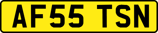 AF55TSN