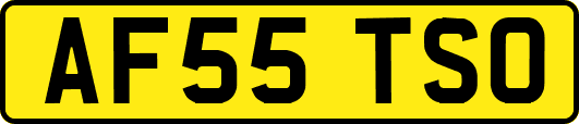 AF55TSO